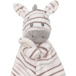 Naninha em soft Zebrinha (3m+) - Buba