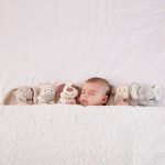 Naninha em soft Zebrinha (3m+) - Buba