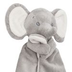 Naninha em soft Elefantinho (3m+) - Buba