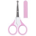 Kit Cuidados para bebê Rosa (0m+) - Buba