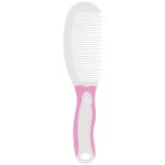 Kit Cuidados para bebê Rosa (0m+) - Buba