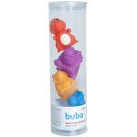 Bichinhos de banho Dinossauros (4m+) - Buba
