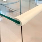 Protetor Borda de Segurança para Mesa Formato U - Buba