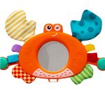 Móbile Flexível para Carrinho Fundo do Mar (4m+) - Buba