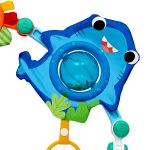Móbile Flexível para Carrinho Fundo do Mar (4m+) - Buba