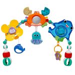 Móbile Flexível para Carrinho Fundo do Mar (4m+) - Buba