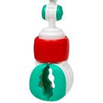 Móbile Flexível para Carrinho Fundo do Mar (4m+) - Buba