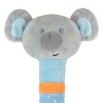 Buzininha com Mordedor Coala Azul (4m+) - Buba