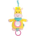 Girafinha Musical Animal Fun (3m+) - Buba