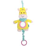 Girafinha Musical Animal Fun (3m+) - Buba