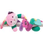 Gatinho de Atividades Mola Happy Zoo (4m+) - Buba