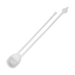 Kit Nasal Aspirador Nasal de Sucção e Seringa (6m+) - Buba