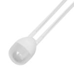 Kit Nasal Aspirador Nasal de Sucção e Seringa (6m+) - Buba