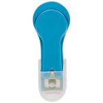 Kit Cuidados com as Unhas do Bebê Azul (0m+) - Buba
