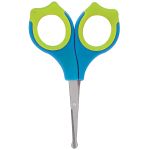 Kit Cuidados com as Unhas do Bebê Azul (0m+) - Buba