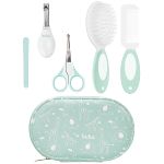 Kit Cuidados com Estojo Verde (0m+) - Buba
