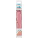 Jogo Americano em Silicone para bebê Rosa - Buba