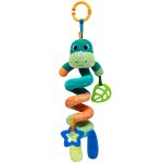 Dino de Atividades Mola BubaZoo (4m+) - Buba