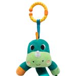 Dino de Atividades Mola BubaZoo (4m+) - Buba