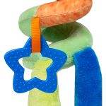 Dino de Atividades Mola BubaZoo (4m+) - Buba