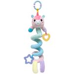 Unicórnio de Atividades Mola BubaZoo (4m+) - Buba