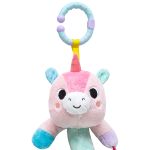 Unicórnio de Atividades Mola BubaZoo (4m+) - Buba