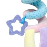 Unicórnio de Atividades Mola BubaZoo (4m+) - Buba