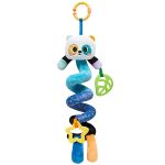 Pandinha de Atividades Mola BubaZoo (4m+) - Buba