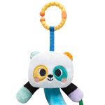 Pandinha de Atividades Mola BubaZoo (4m+) - Buba