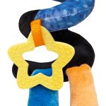 Pandinha de Atividades Mola BubaZoo (4m+) - Buba
