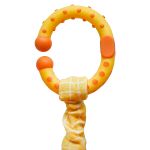 Leãozinho Treme-treme de Atividades BubaZoo (4m+) - Buba