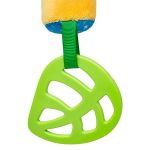 Leãozinho Treme-treme de Atividades BubaZoo (4m+) - Buba