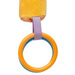 Leãozinho Treme-treme de Atividades BubaZoo (4m+) - Buba