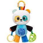 Pandinha Treme-treme de Atividades Bubazoo (4m+) - Buba