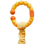 Pandinha Treme-treme de Atividades Bubazoo (4m+) - Buba