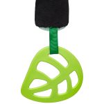 Pandinha Treme-treme de Atividades Bubazoo (4m+) - Buba