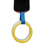 Pandinha Treme-treme de Atividades Bubazoo (4m+) - Buba