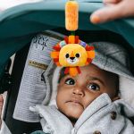 Sininho BubaZoo Leãozinho (4m+) - Buba