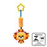 Sininho BubaZoo Leãozinho (4m+) - Buba