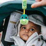 Sininho BubaZoo Dino (4m+) - Buba