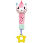 Buzininha com Mordedor BubaZoo Unicórnio (4m+) - Buba