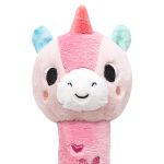 Buzininha com Mordedor BubaZoo Unicórnio (4m+) - Buba