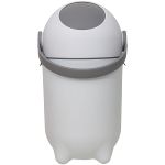 Lixeira Antiodor para Fraldas de bebê 10L - Buba