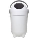 Lixeira Antiodor para Fraldas de bebê 10L - Buba
