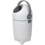Lixeira Antiodor para Fraldas de bebê 10L - Buba