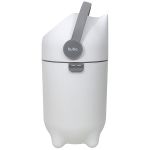Lixeira Antiodor para Fraldas de bebê 10L - Buba
