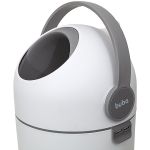 Lixeira Antiodor para Fraldas de bebê 10L - Buba