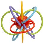 Chocalho Buba Ball (3m+) - Buba