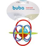 Chocalho Buba Ball (3m+) - Buba
