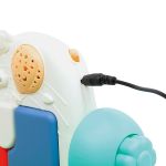 Tapete Ginásio de Atividades com Piano Safari (6m+) - Buba